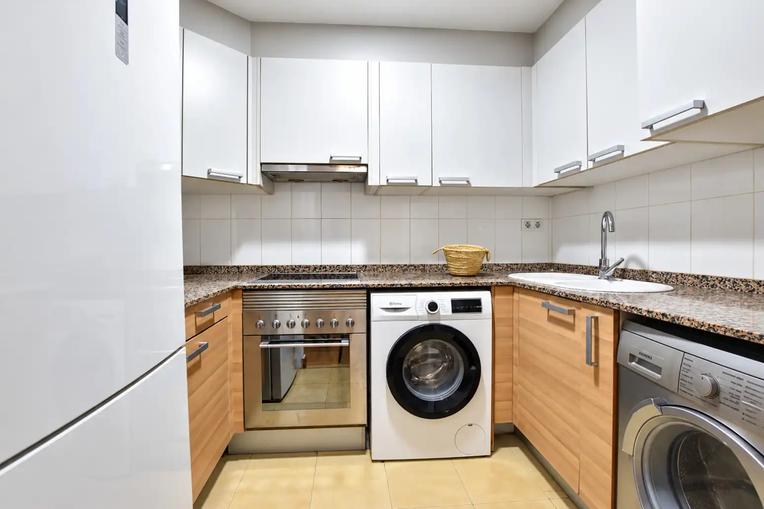 Квартира 42 м² в Rafelbunyol