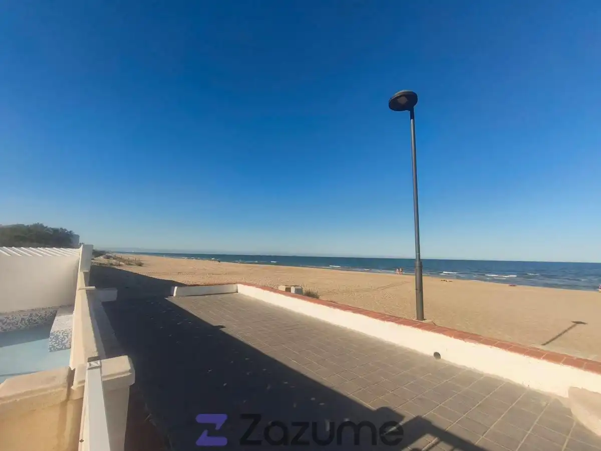 Piso de 93 m² en Valencia