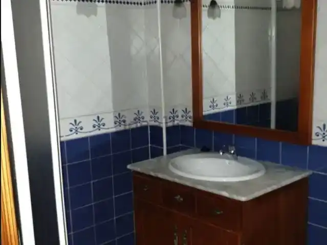 Habitación 70 m², Antas