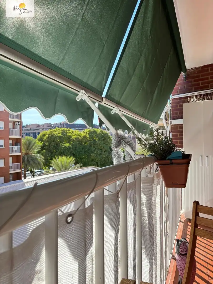 Piso de 89 m² en Valencia