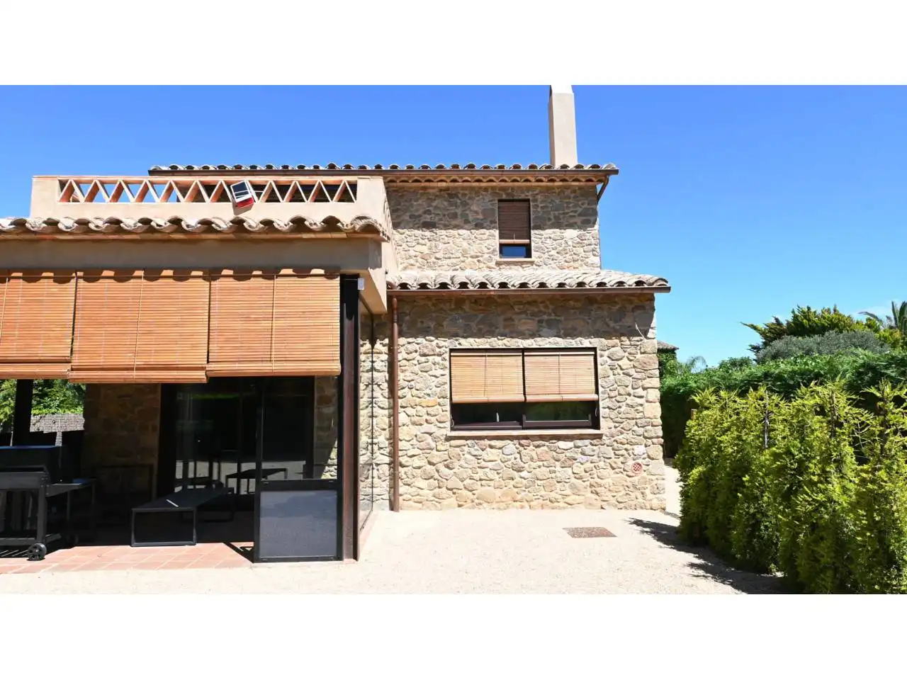 Casa de 200 m² a la Tallada d'Empordà