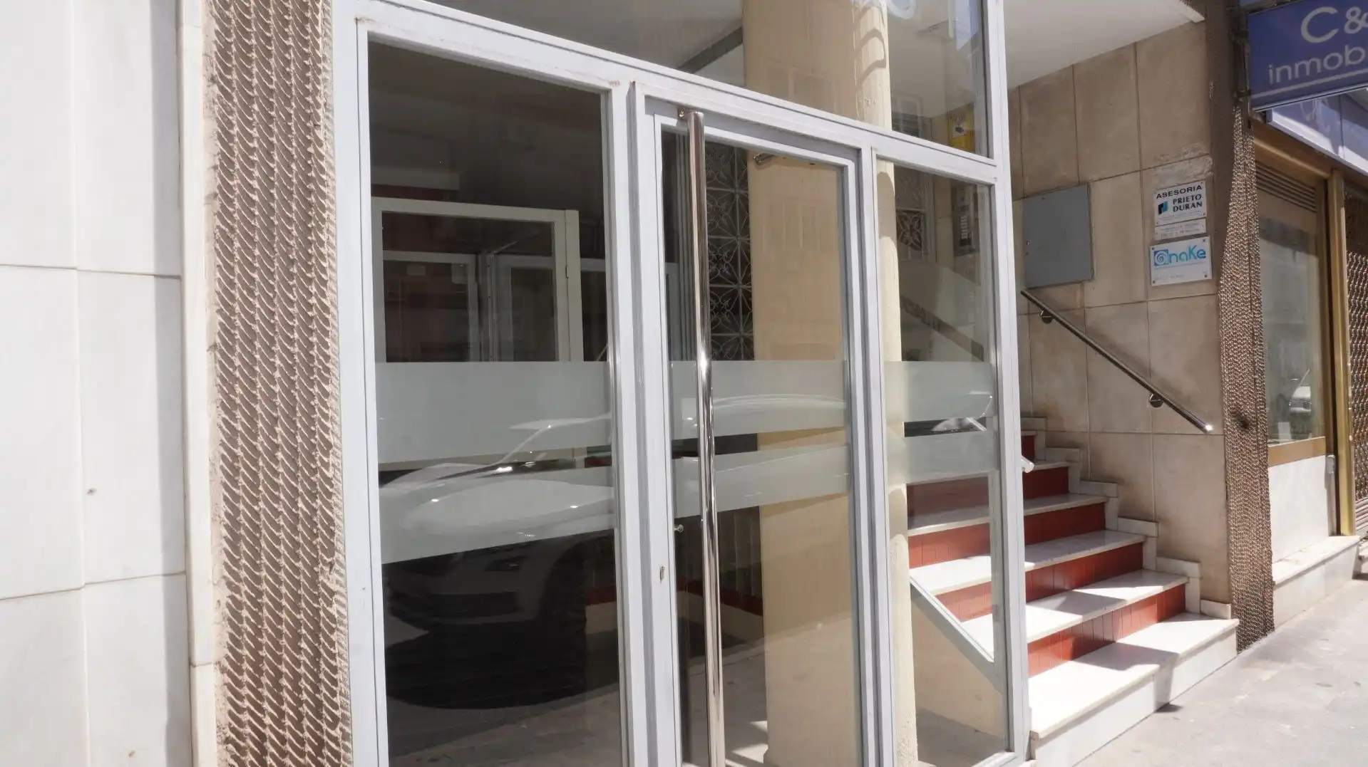 Pis de 100 m² a Motril