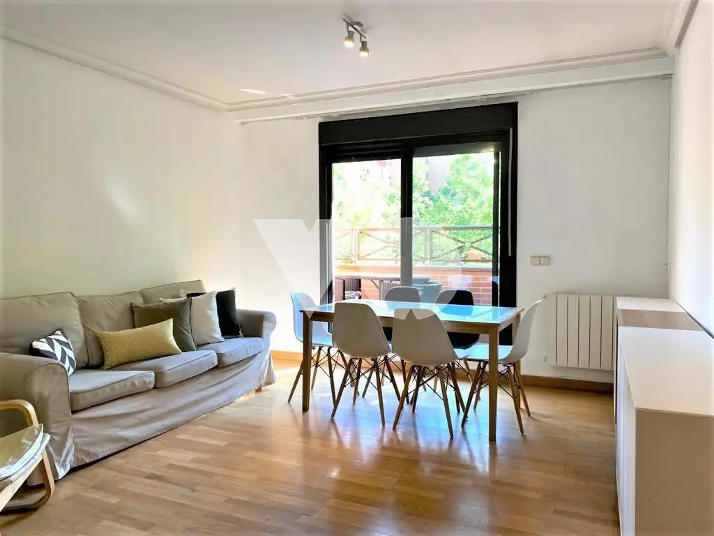 Pis de 86 m² a Madrid