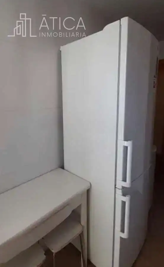 Piso de 100 m² en Salamanca