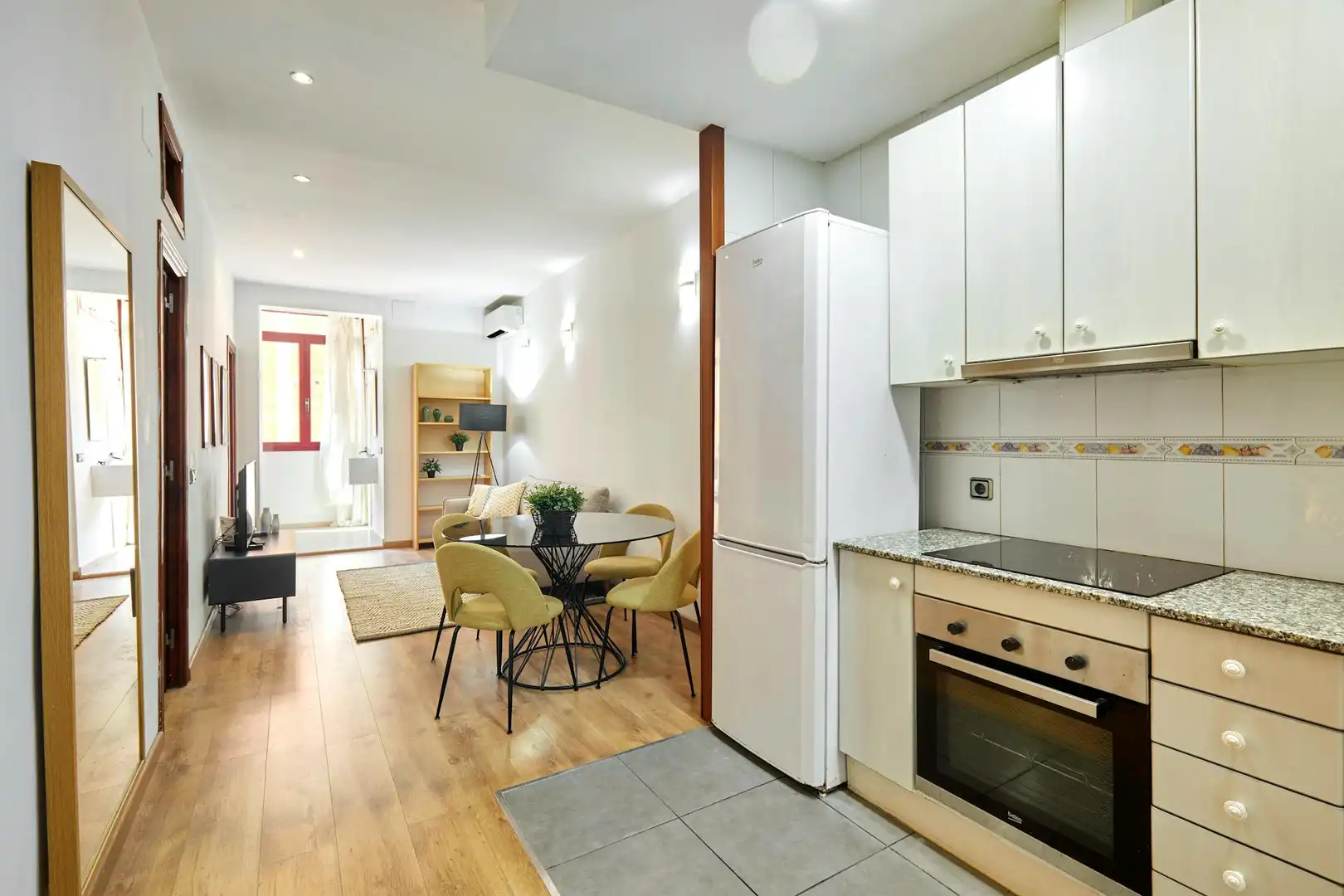 Piso de 80 m² en Barcelona