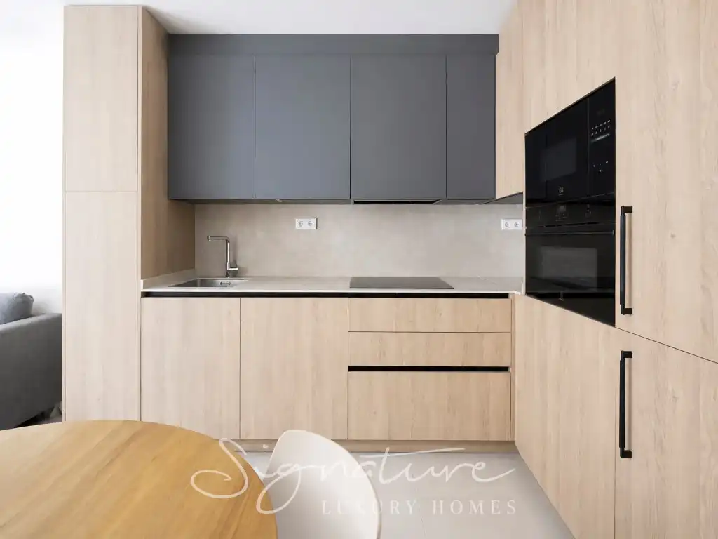 Piso de 89 m² en Barcelona