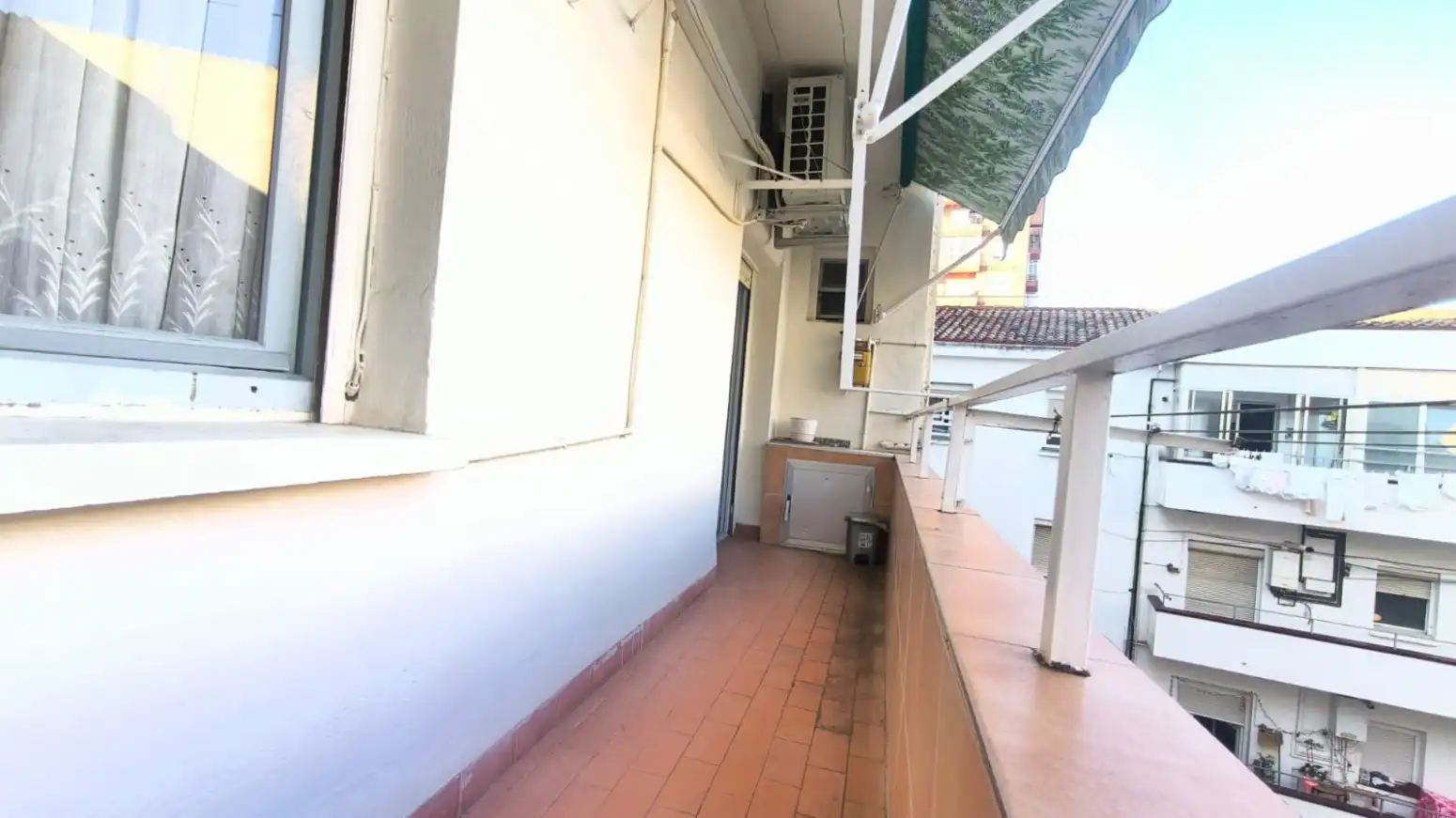 Piso de 110 m² en Logroño