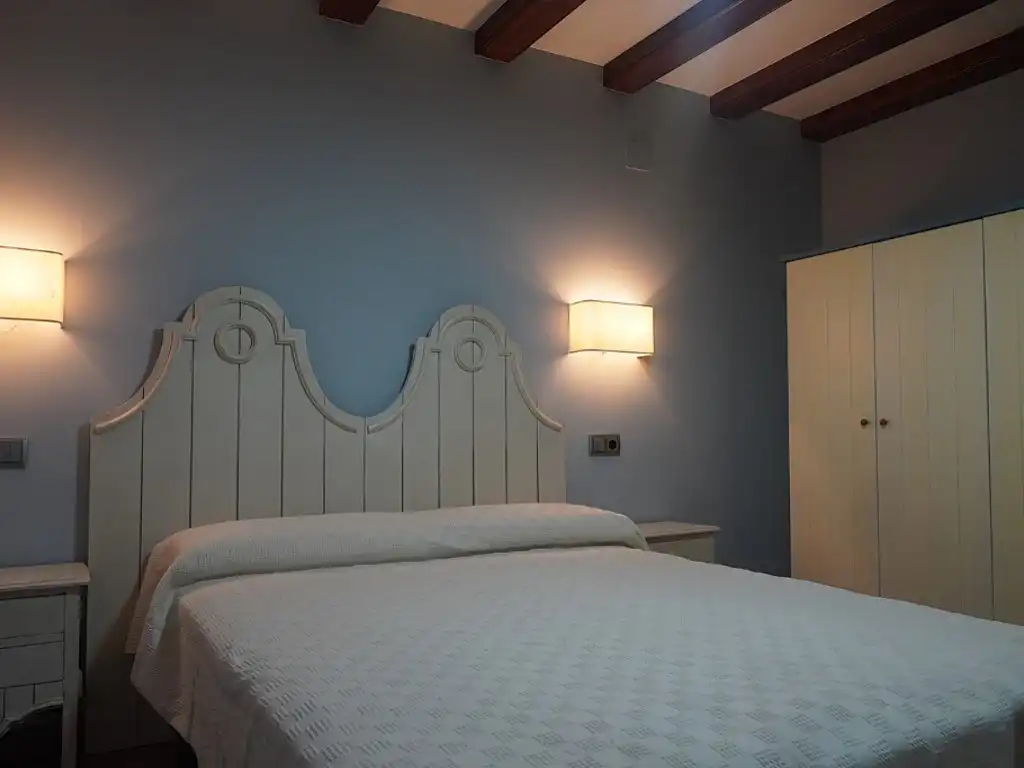 Piso de 65 m² en La Fueva