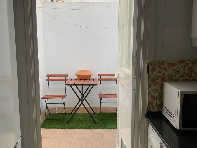 Casa de 118 m² en Sanlúcar de Barrameda