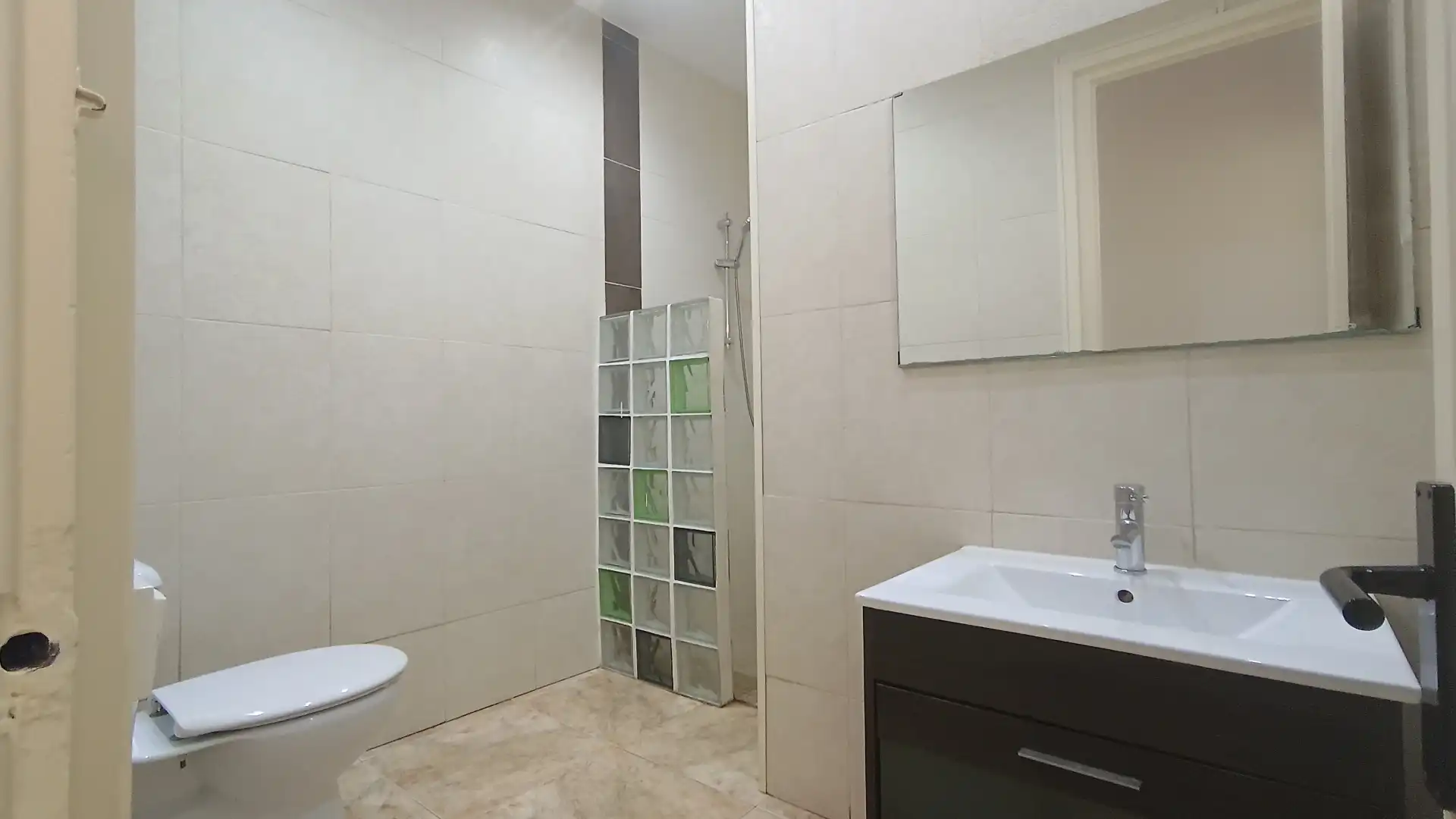 Piso de 70 m² en Badalona