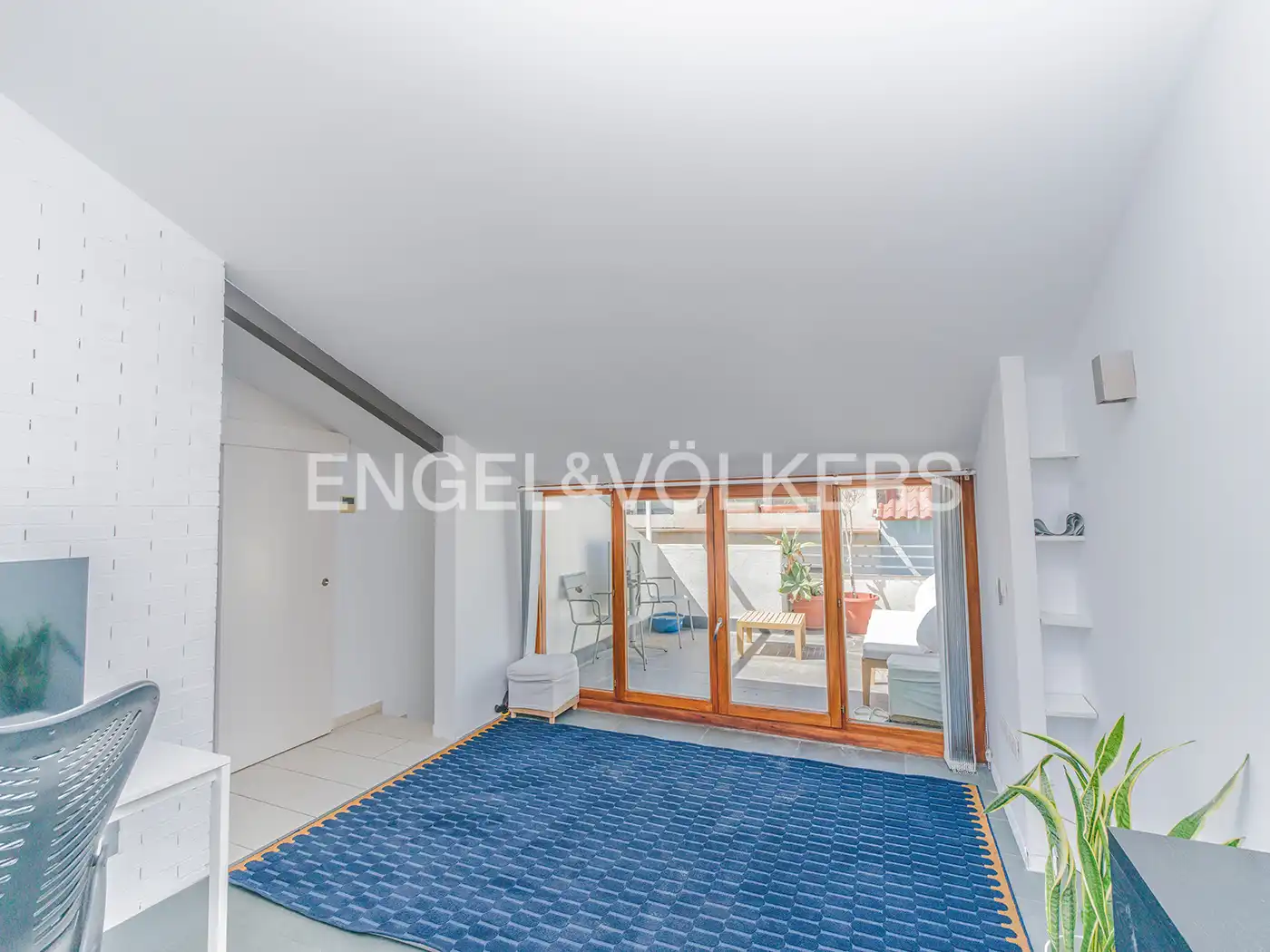 Piso de 90 m² en Alicante