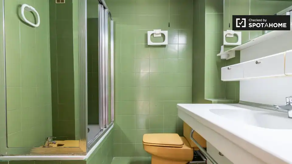 Habitació de lloguer, València