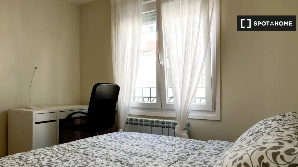 Habitación 115 m², Zaragoza