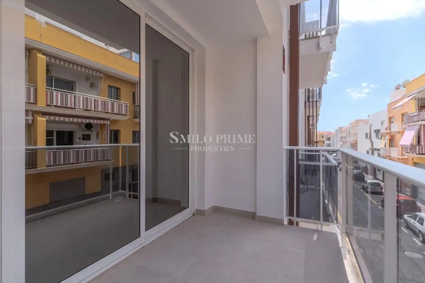 Piso de 80 m² en Guía de Isora