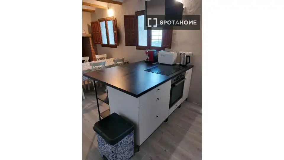 Habitación 125 m², Caniles