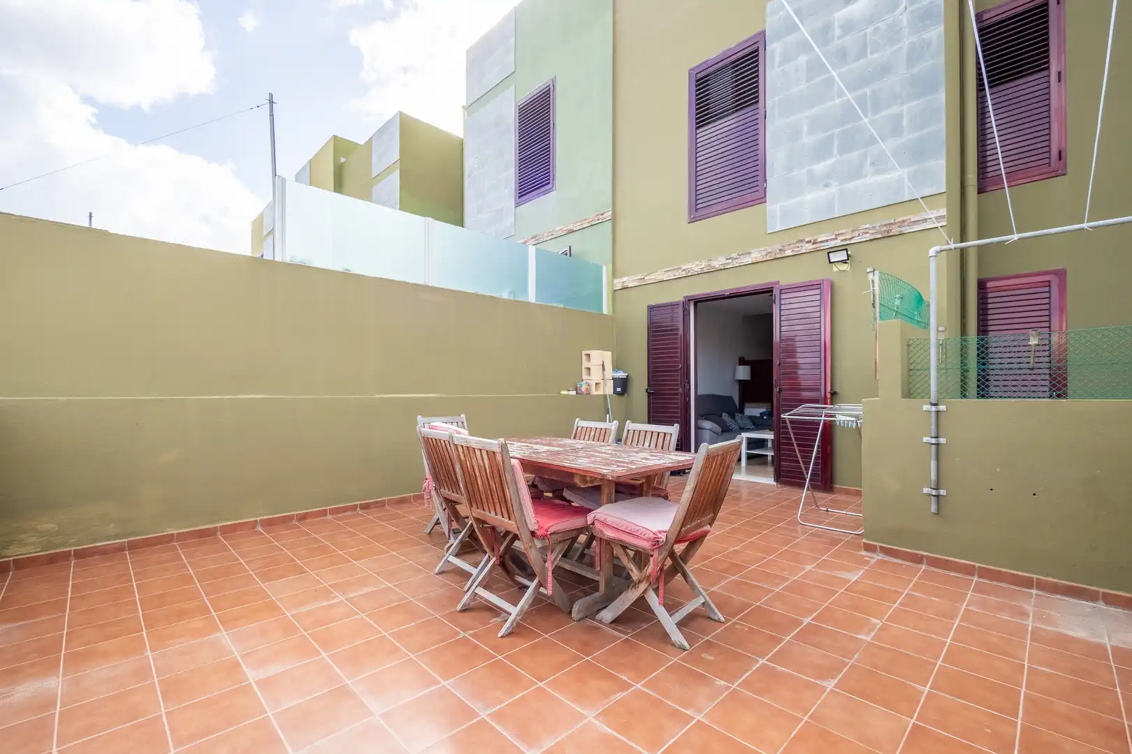 Piso de 107 m² en Las Palmas de Gran Canaria