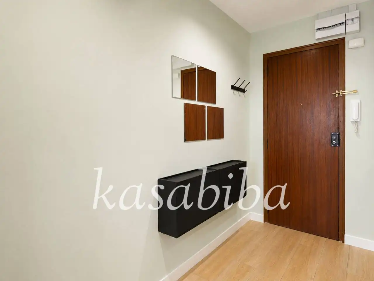 Pis de 65 m² a València