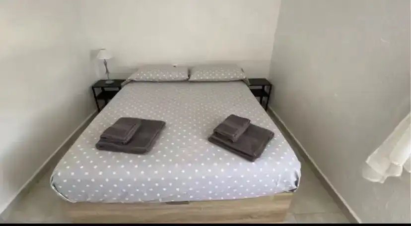 Piso de 40 m² en Mojácar