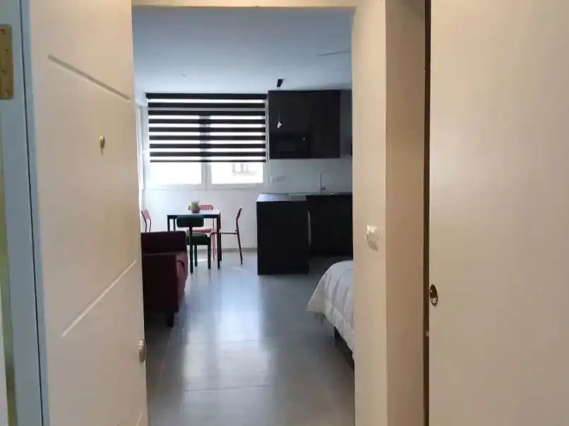 Piso de 40 m² en Puerto de la Cruz
