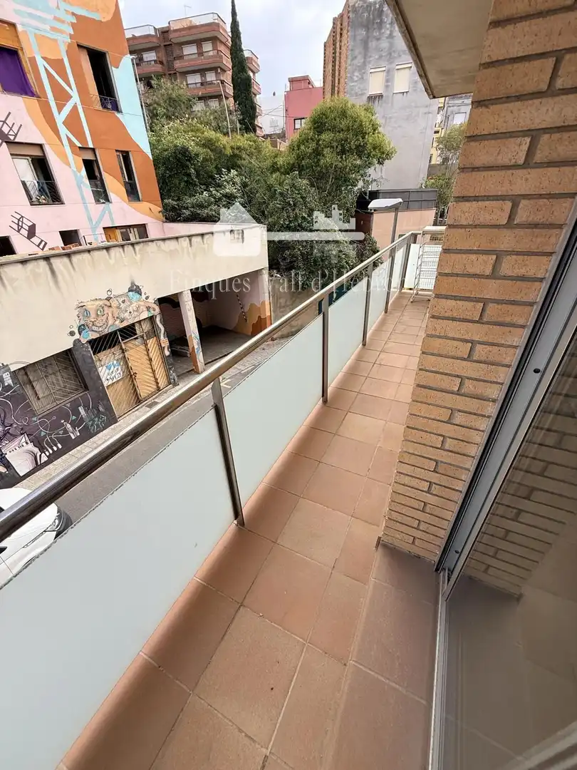 Pis de 104 m² a Barcelona
