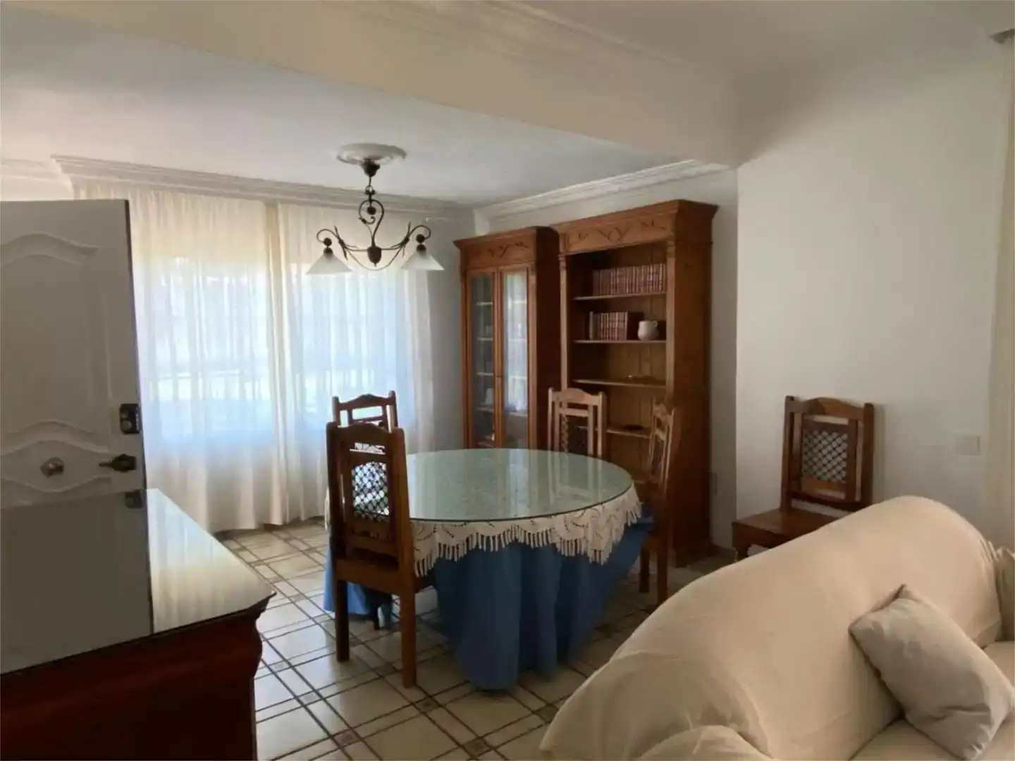 Piso de 120 m² en Chiclana de la Frontera