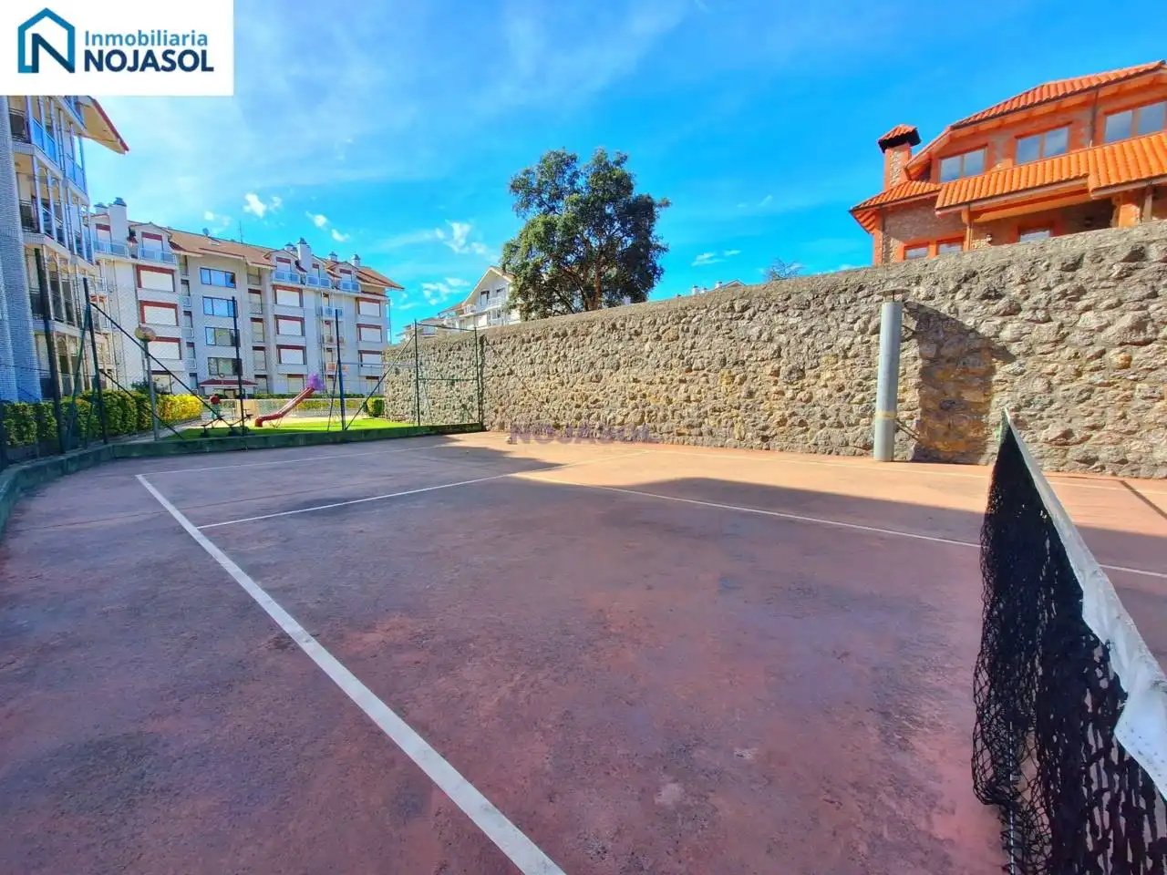 Piso de 60 m² en Noja