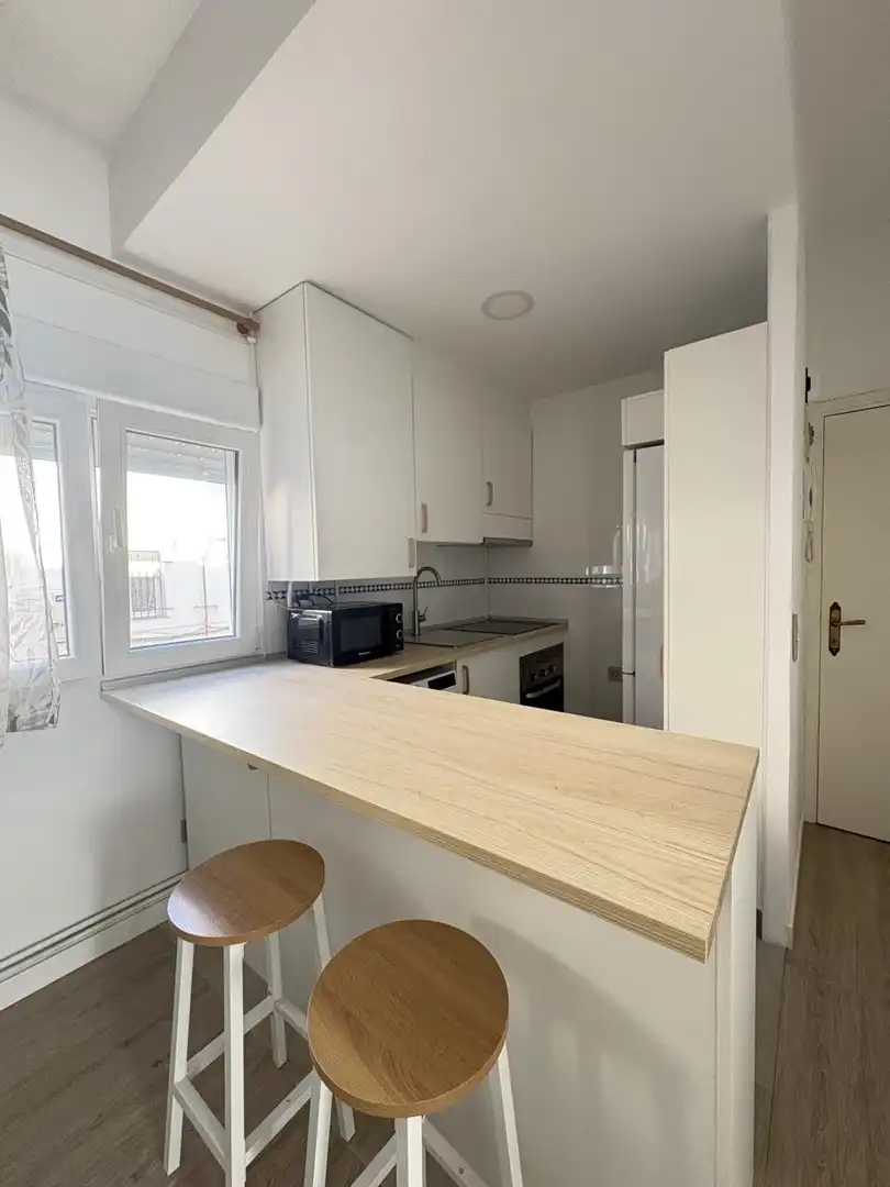 Pis de 53 m² a Madrid