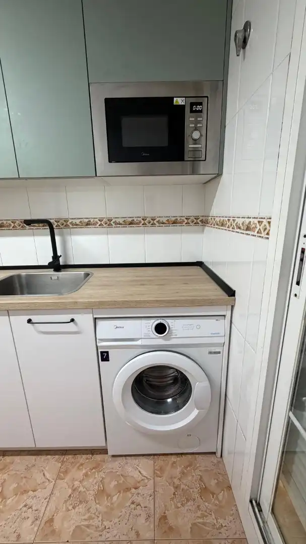 Wohnung 106 m² in La Almunia de Doña Godina