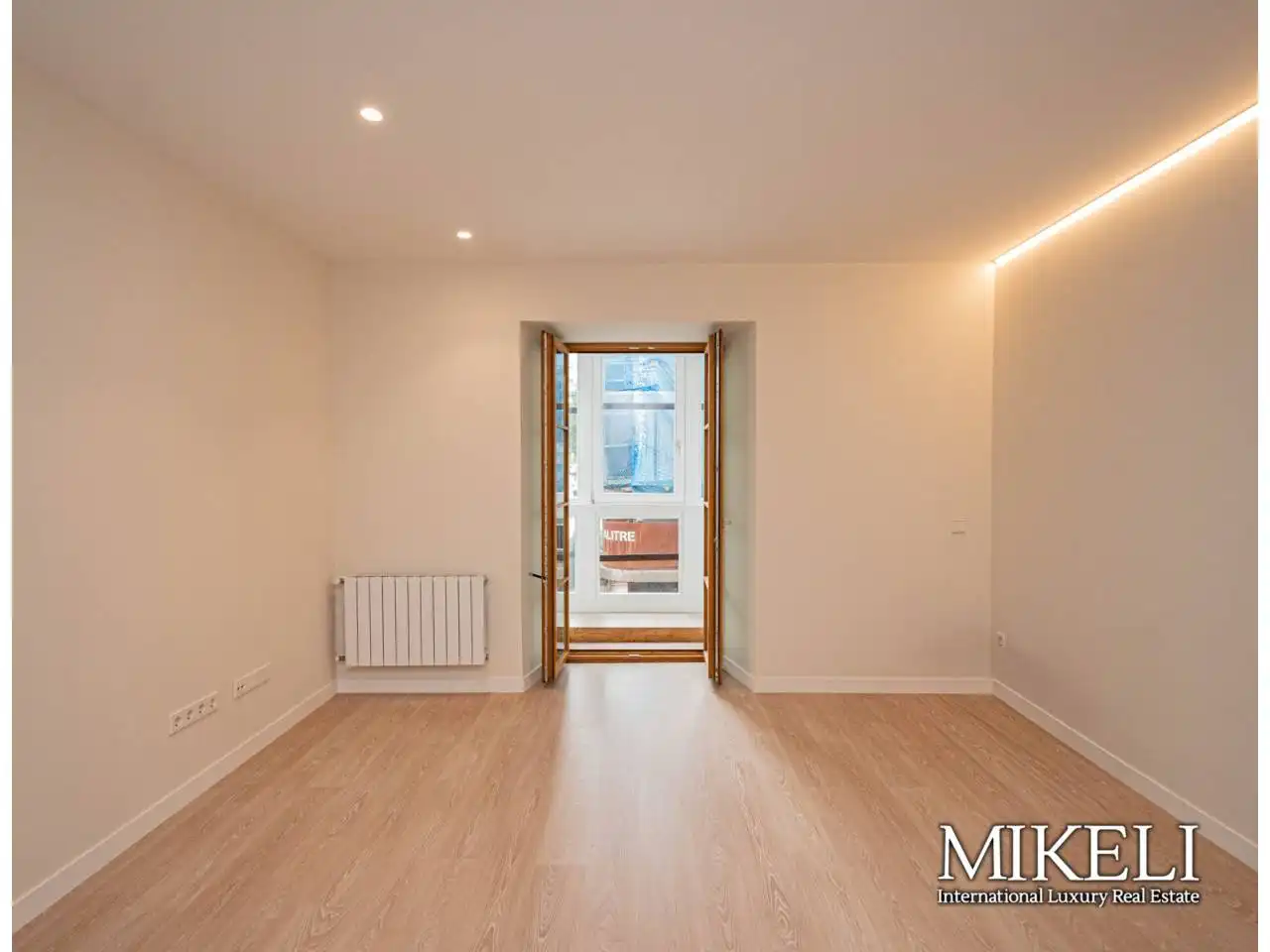 Piso de 130 m² en Santander