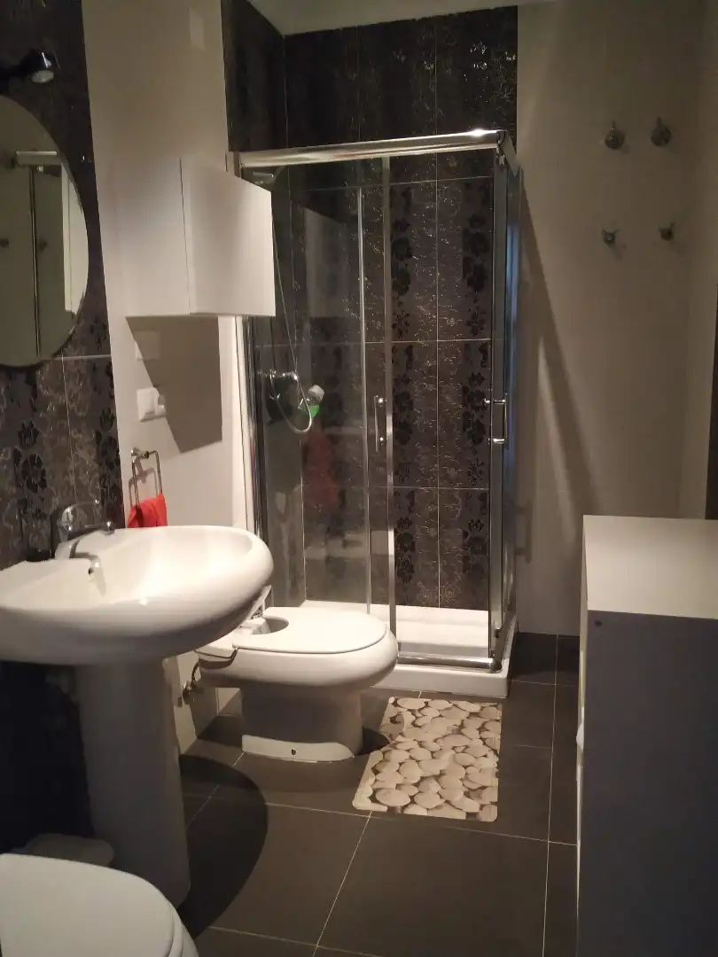 Piso de 90 m² en Ribadeo