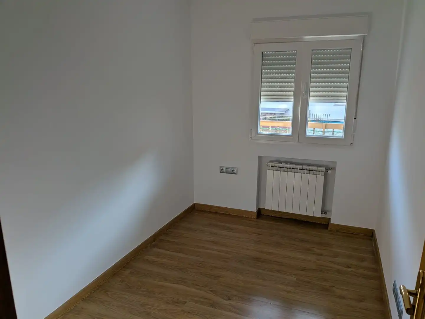 Pis de 80 m² a Madrid