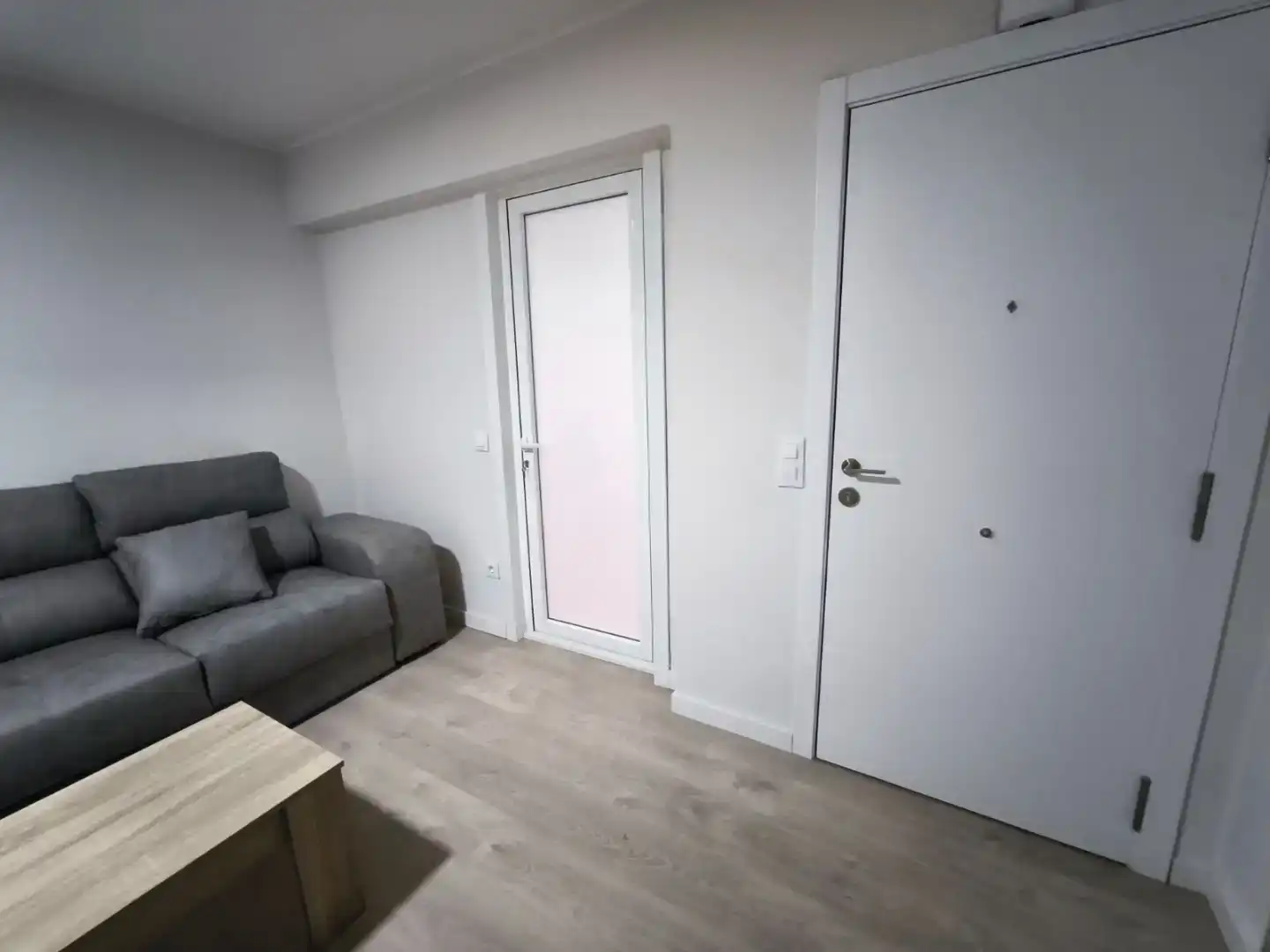 Piso de 100 m² en Vigo