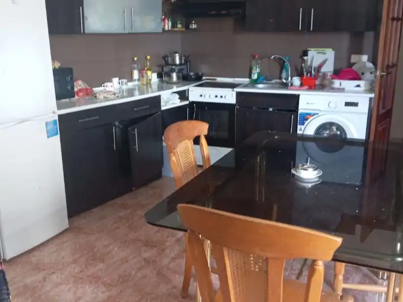 Habitació de lloguer, Jaén