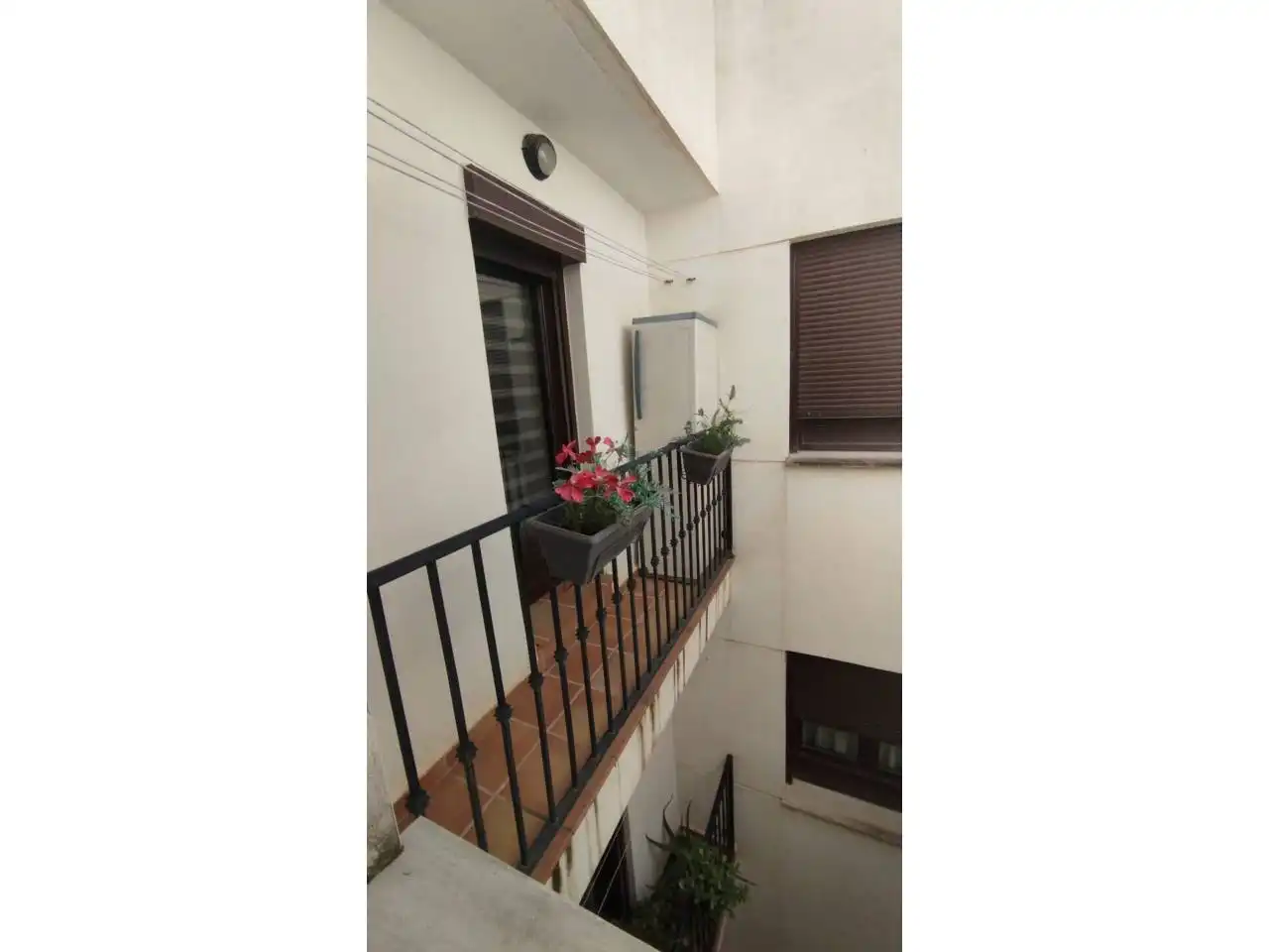 Квартира 59 м² в Ocaña