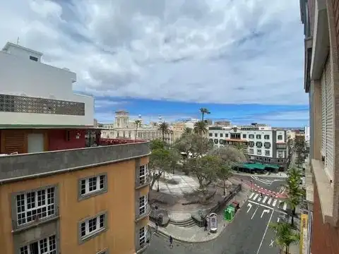Piso de 36 m² en Las Palmas de Gran Canaria