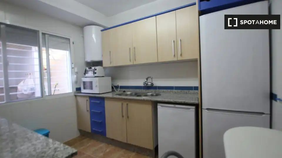 Habitación 138 m², Cartagena