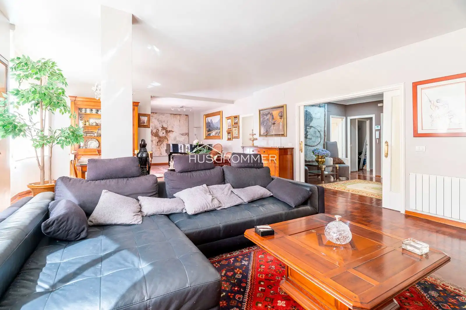 Piso de 281 m² en Burriana