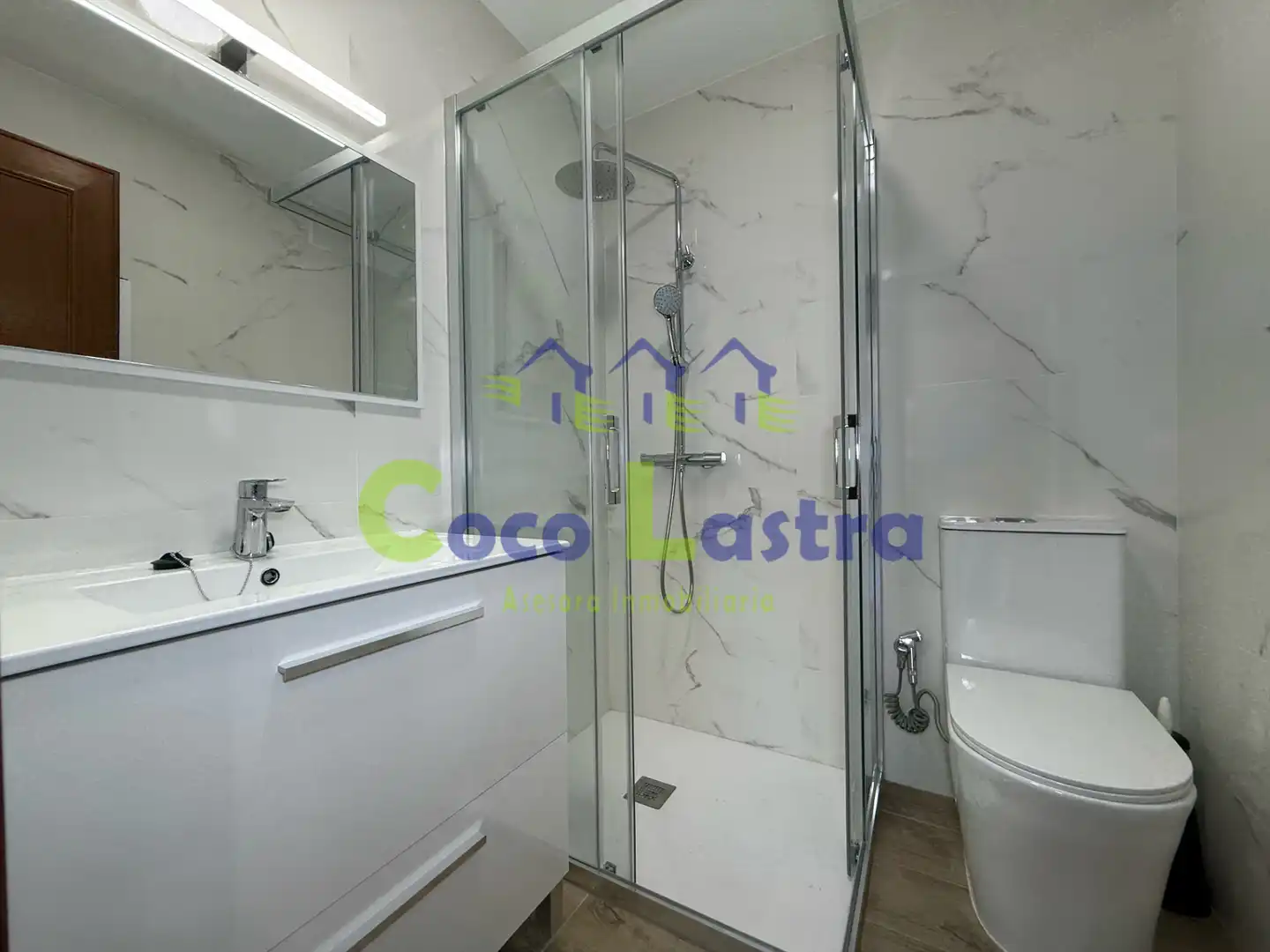 Piso de 125 m² en Salamanca