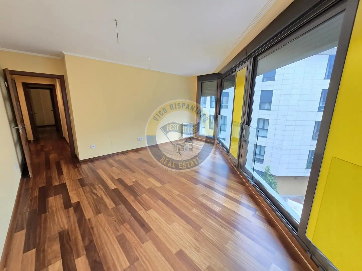 Pis de 85 m² a Vigo