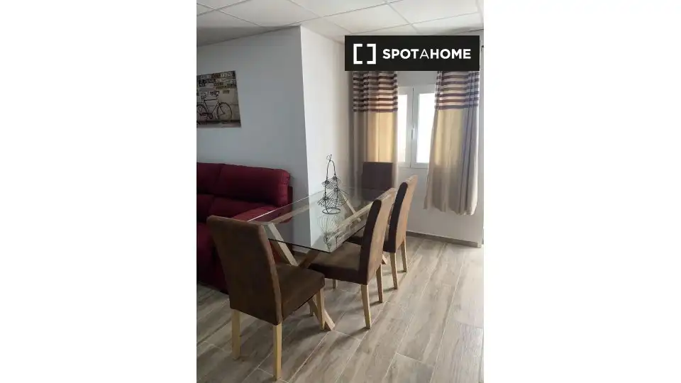 Habitación en alquiler, Murcia