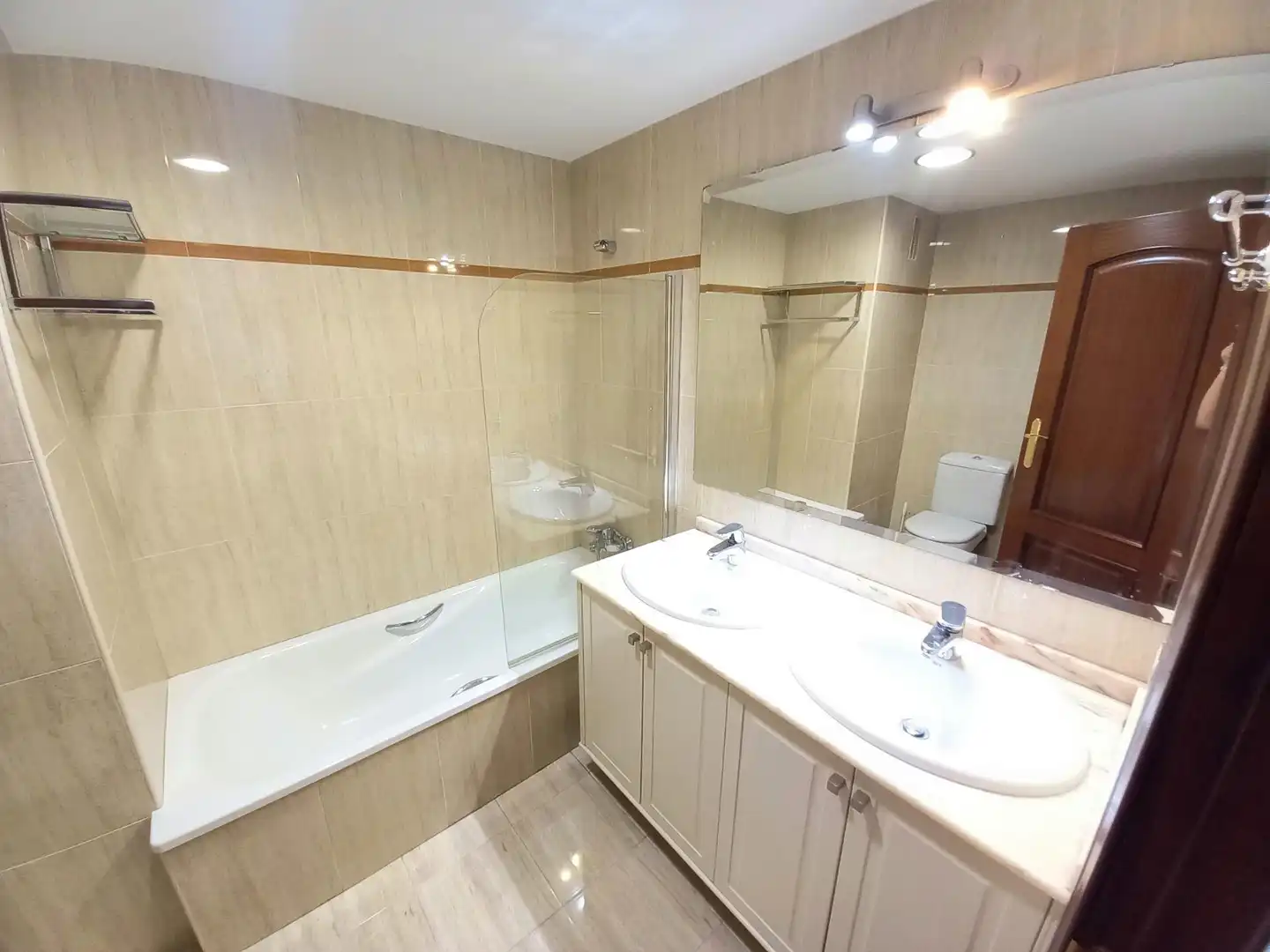 Pis de 112 m² a Còrdova