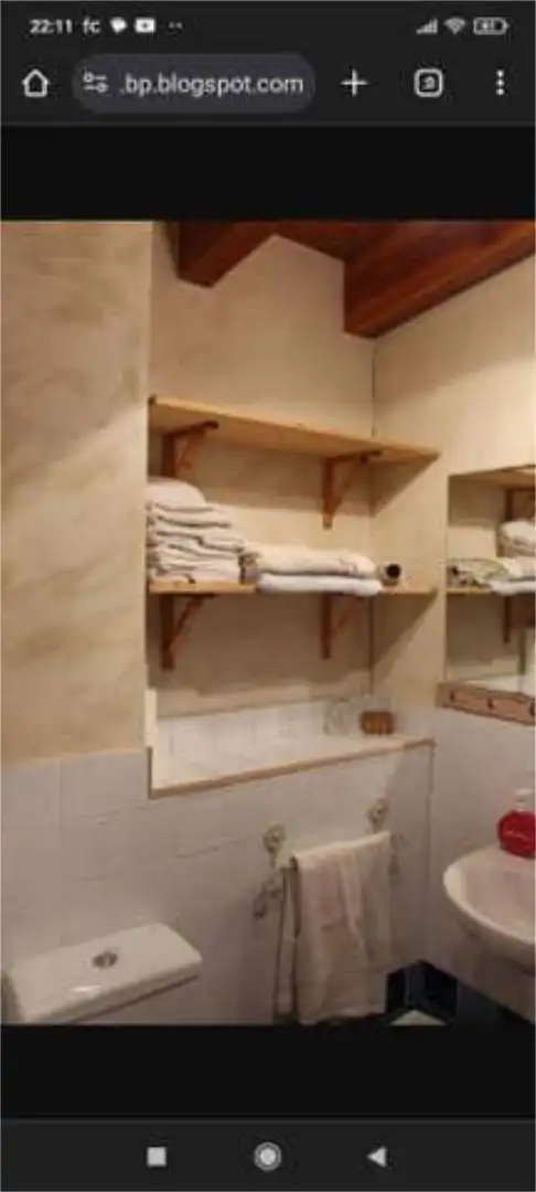 Appartement 40 m² à Gautegiz Arteaga