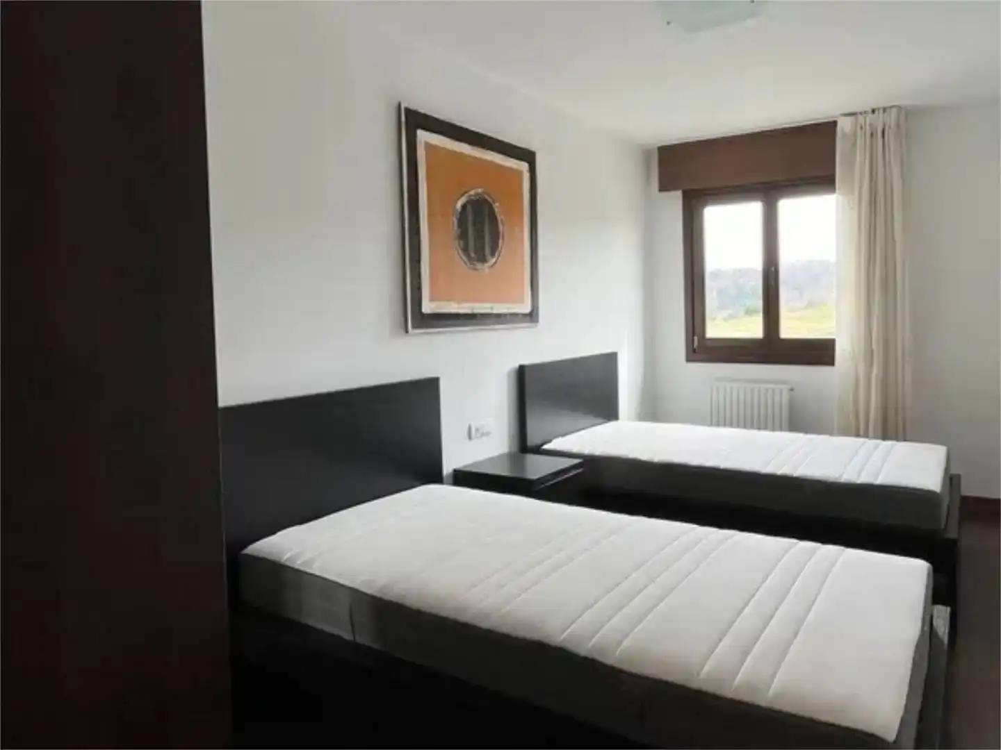 Piso de 85 m² en Sojuela