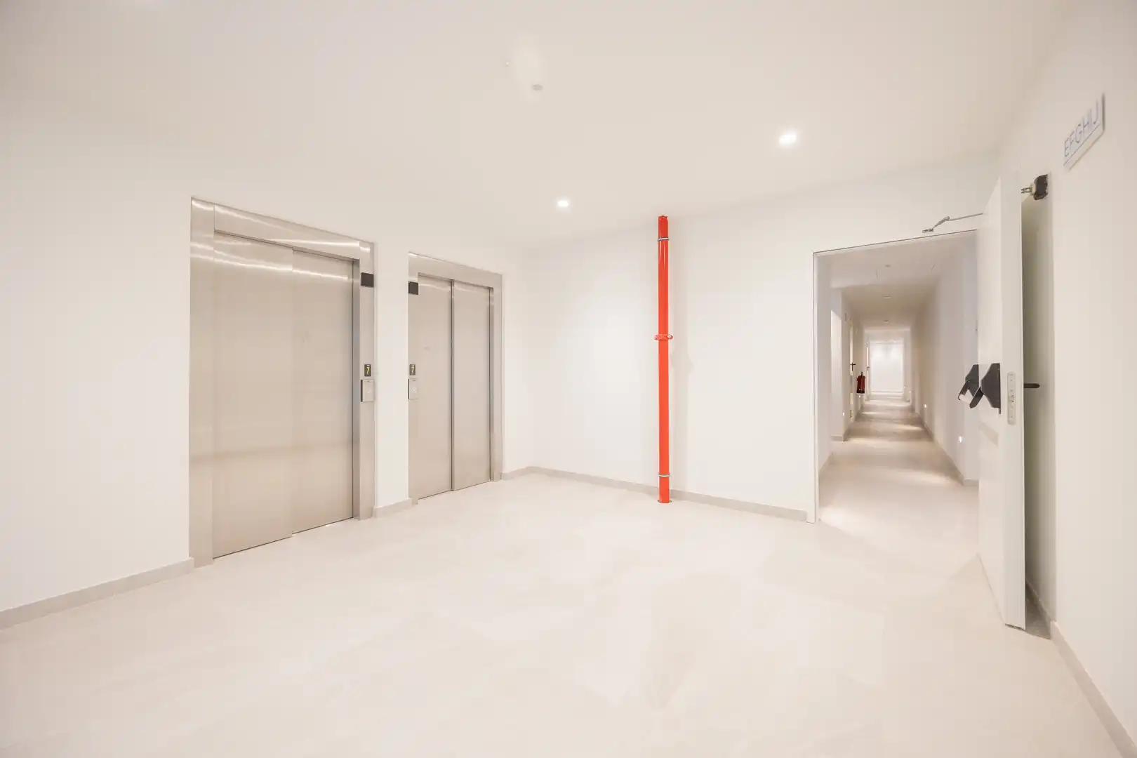 Pis de 63 m² a Las Palmas de Gran Canaria