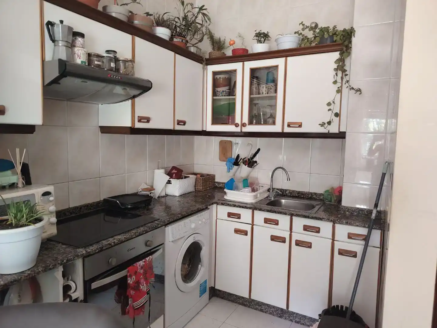 Habitación 90 m², Santiago de Compostela