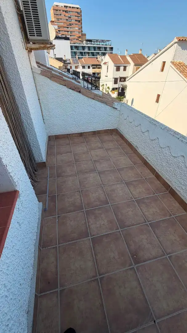 Piso de 300 m² en Puebla de Farnáls