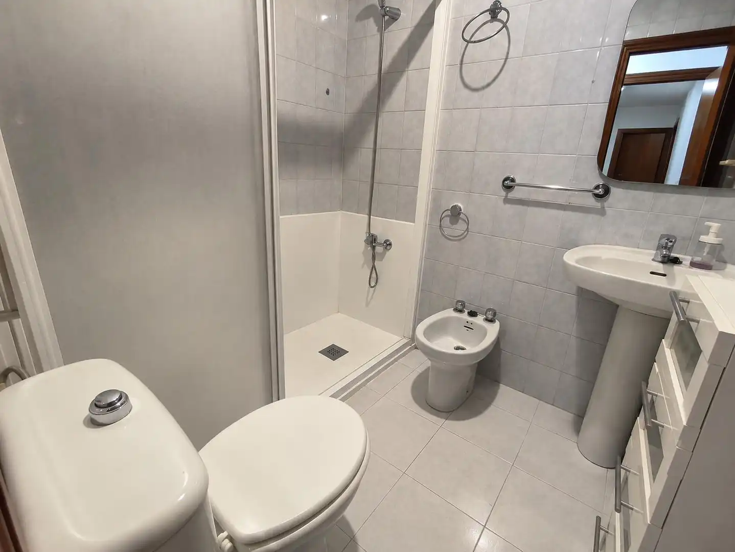 Wohnung 5 m² in Jerez de la Frontera