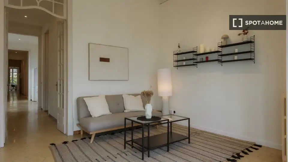 Habitación en alquiler, Barcelona