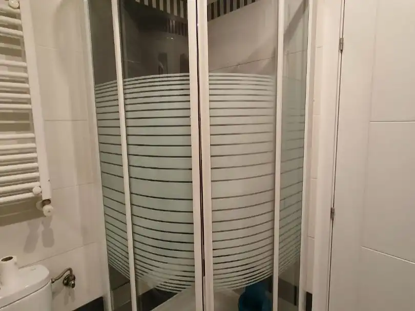 Pis de 78 m² a Madrid