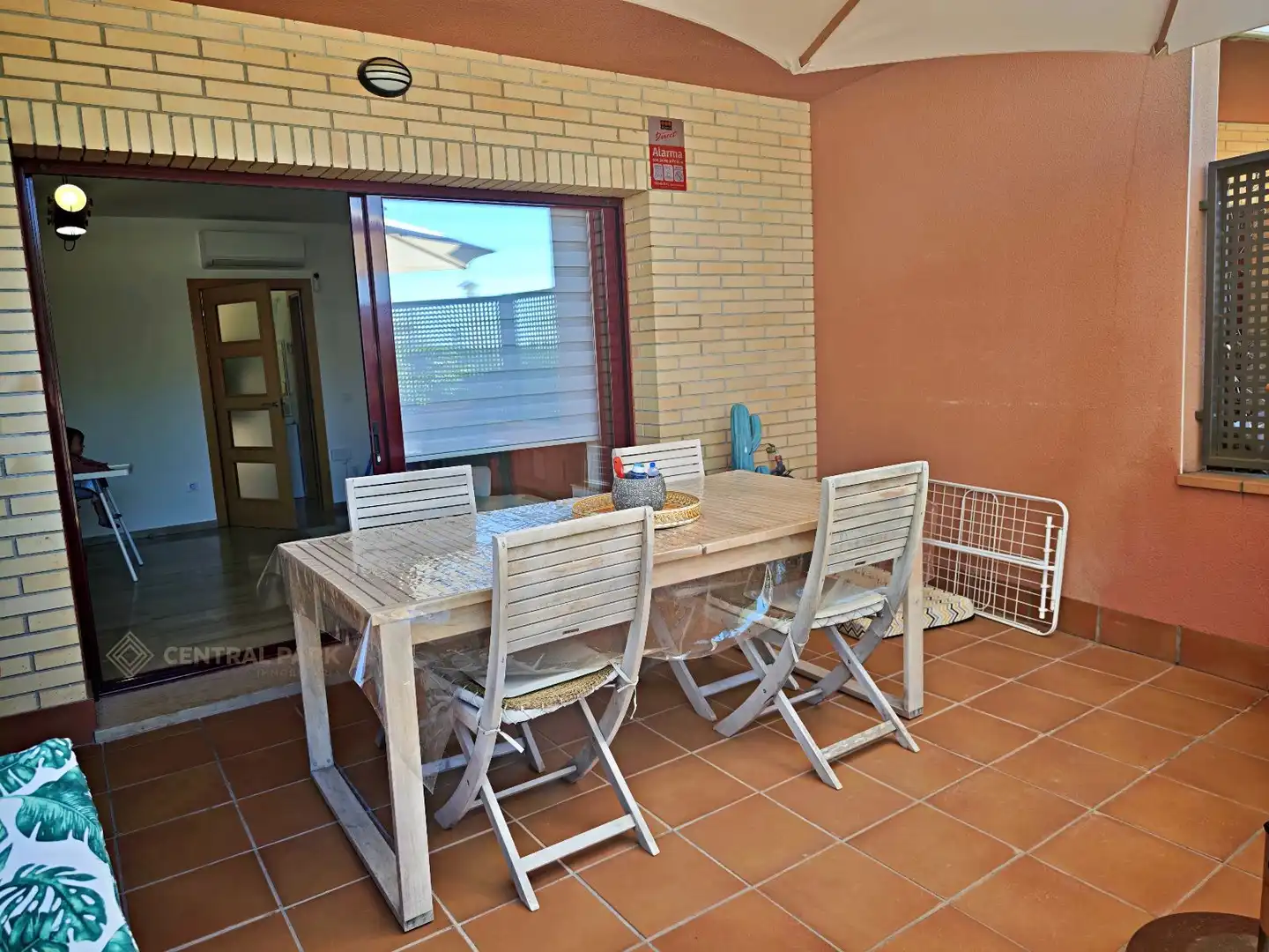 Casa de 200 m² en Altafulla